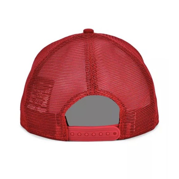 New Era 9FIFTY Los Angeles Angels Tie Dye Snapback Hat One Size Adjustable NWT - Picture 3 of 4